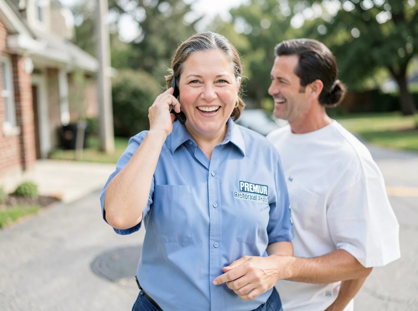 Water Damage Restoration Sharon, MA FAQs